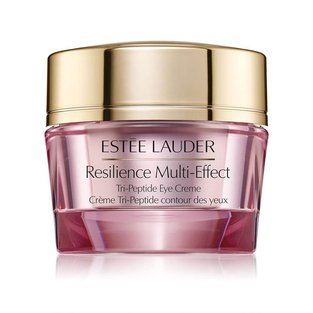 Estee Lauder Resilience Multi Effect Tri Peptide Eye Creme 15ml